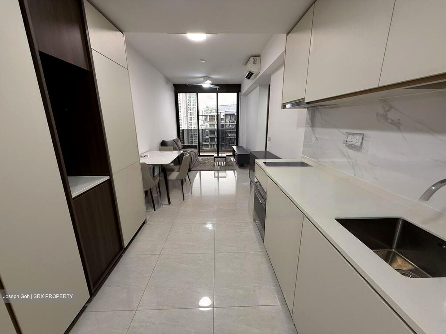 Kopar At Newton (D9), Apartment #469282081